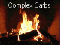 complex carbs